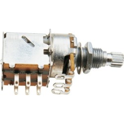 YELLOW PARTS EZ1206 Potenziometro Push-pull