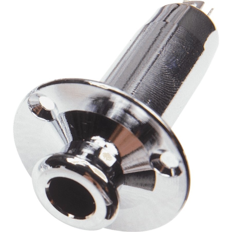 YELLOW PARTS EZ1390C Bottone Tracolla Presa Jack