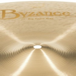 Meinl B22JBAR Bronze