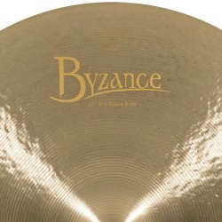 Meinl B22JBAR Bronze