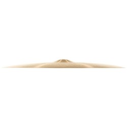 Meinl B22JBAR Bronze