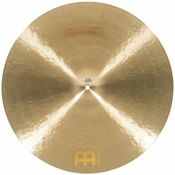 Meinl B22JBAR Bronze