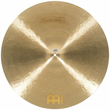 Meinl B22JBAR Bronze
