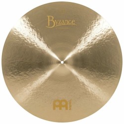 Meinl B22JBAR Bronze