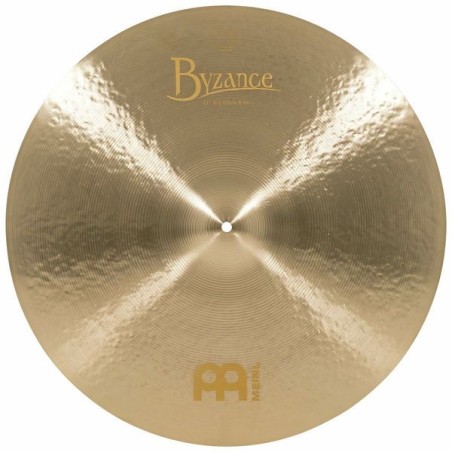 Meinl B22JBAR Bronze