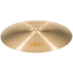 Meinl B22JBAR Bronze