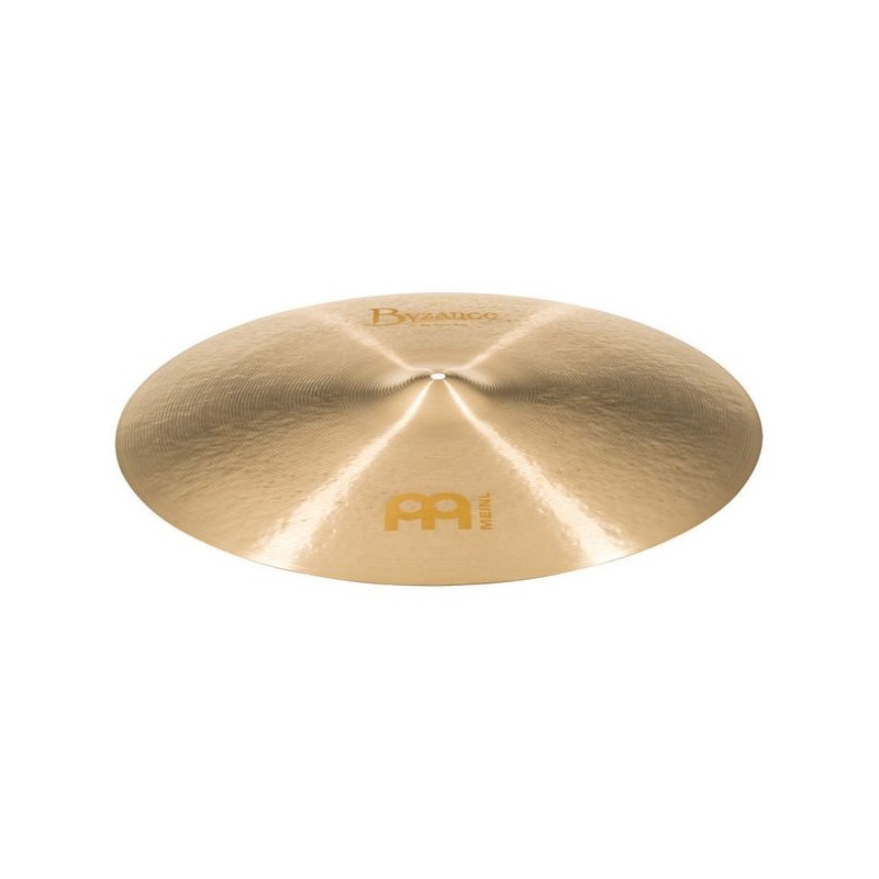 Meinl B22JBAR Bronze