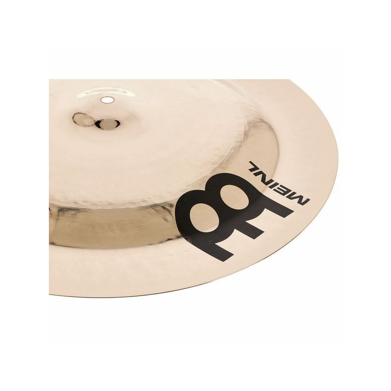 Meinl B20HHCH-B Gold