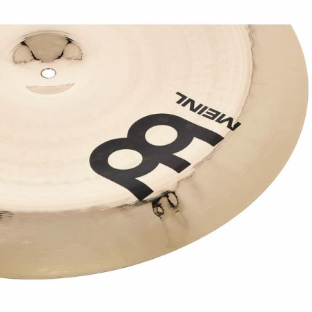 Meinl B20HHCH-B Gold
