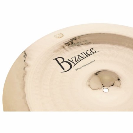 Meinl B20HHCH-B Gold