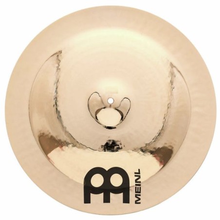 Meinl B20HHCH-B Gold