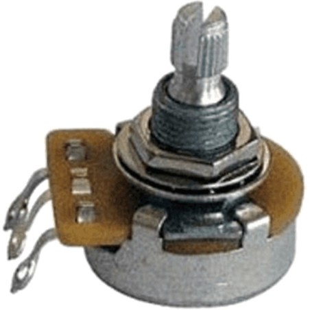 YELLOW PARTS EZ1197B Potenziometro Lineare