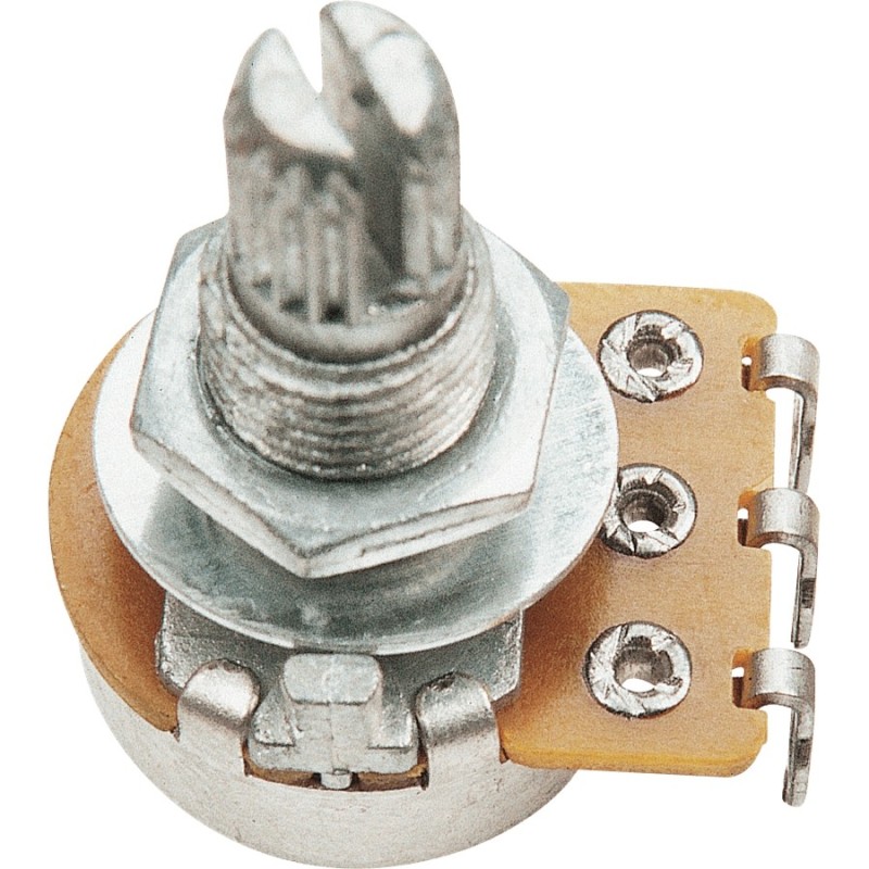 YELLOW PARTS EZ1197A Potenziometro Logaritmico