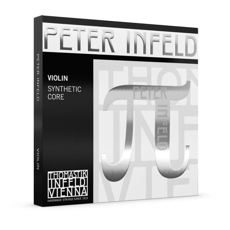 Thomastik PI100 Peter Infeld Violin Set