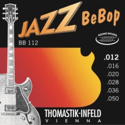 Thomastik BB112 Jazz BeBop