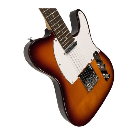 Oqan QGE-RTC2 Sunburst