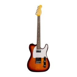 Oqan QGE-RTC4 Sunburst Hum