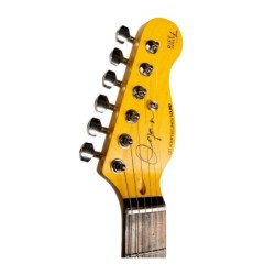 Oqan QGE-RTC4 Sunburst Hum