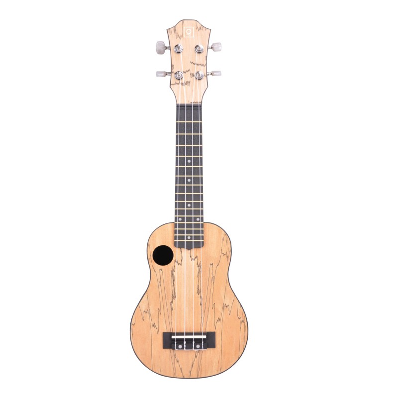 Oqan QUK-C Spalted Maple