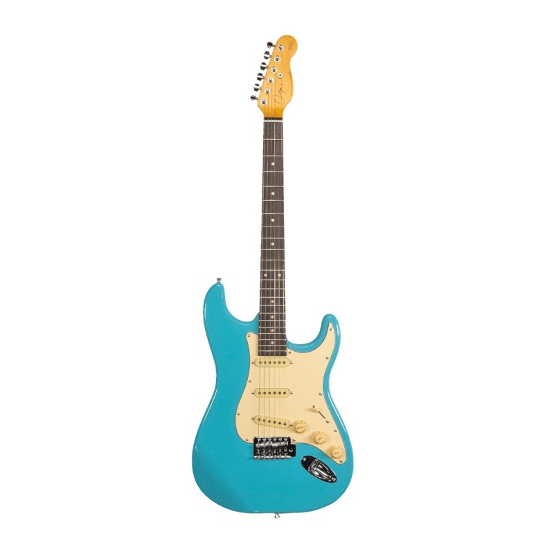 Oqan QGE-RST4 Blue