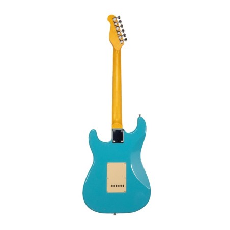 Oqan QGE-RST4 Blue