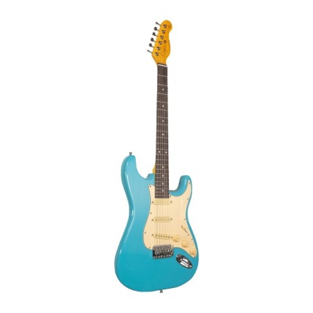 Oqan QGE-RST4 Blue
