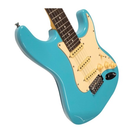 Oqan QGE-RST4 Blue