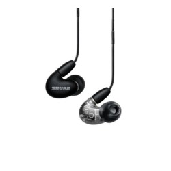 Shure SE53BABK+UNI-EFS Aonic 5