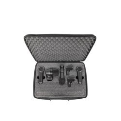 Shure PGA Studio Kit 4