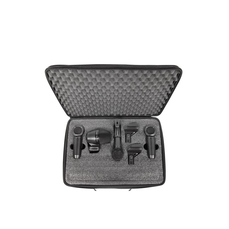 SHURE PGA Studio Kit 4