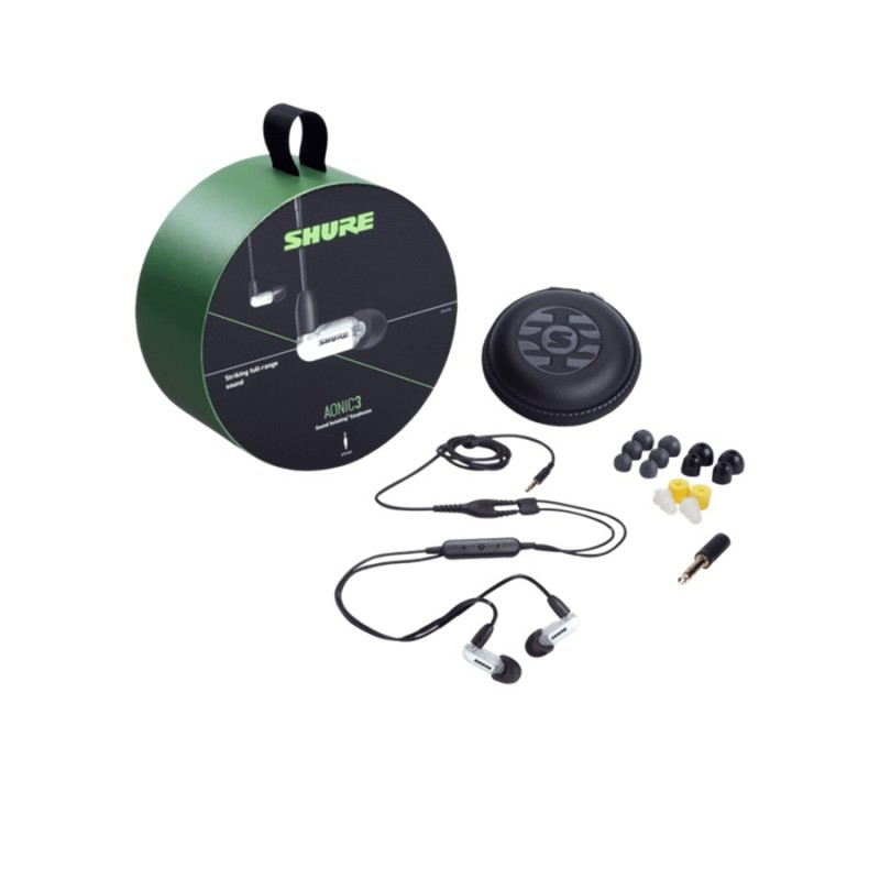 SHURE Aonic 3
