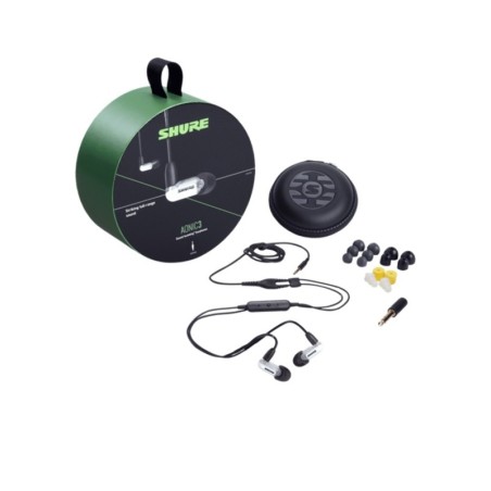 Shure Aonic 3