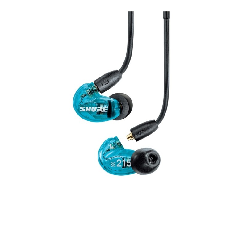Shure Aonic 215, cuffie true wireless | AV Magazine