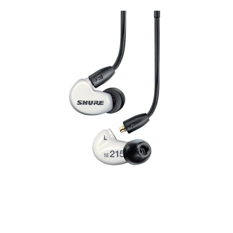 Shure Aonic 215 Sound Isolating