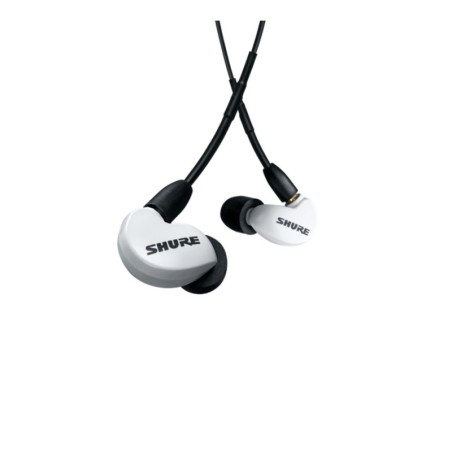 Shure Aonic 215 Sound Isolating