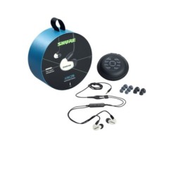 Shure Aonic 215 Sound Isolating
