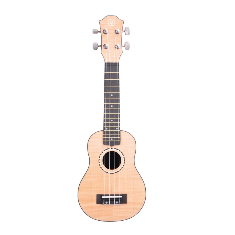 Oqan QUK-C Ukulele Soprano