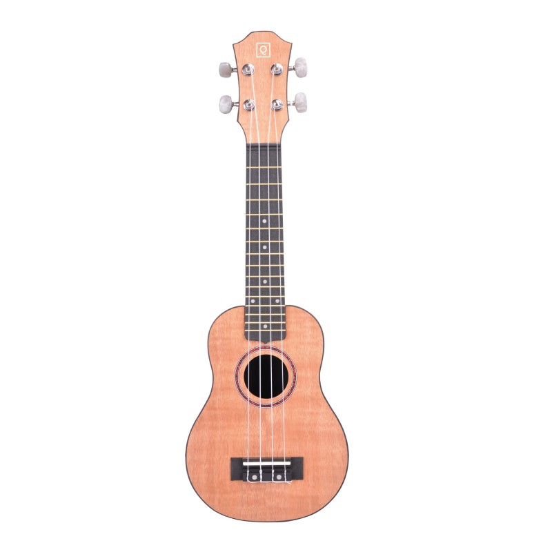 Oqan QUK-C (FO) Ukulele Soprano