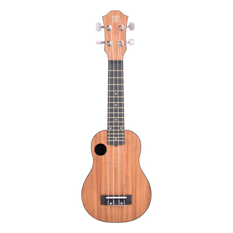 Oqan QUK-C (ZB) Ukulele Soprano