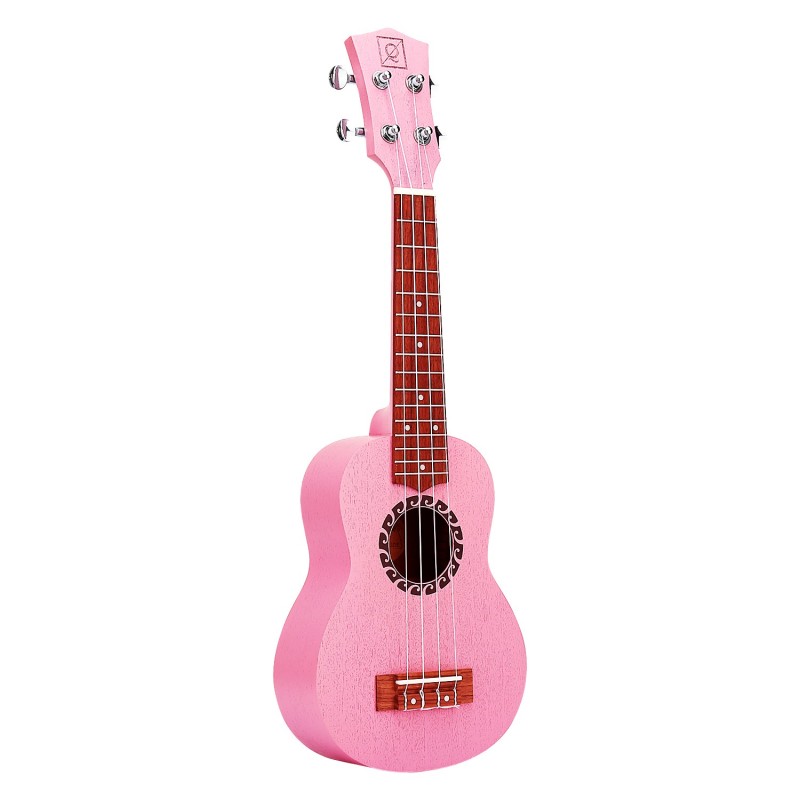 Oqan QUK-Wailele Pink