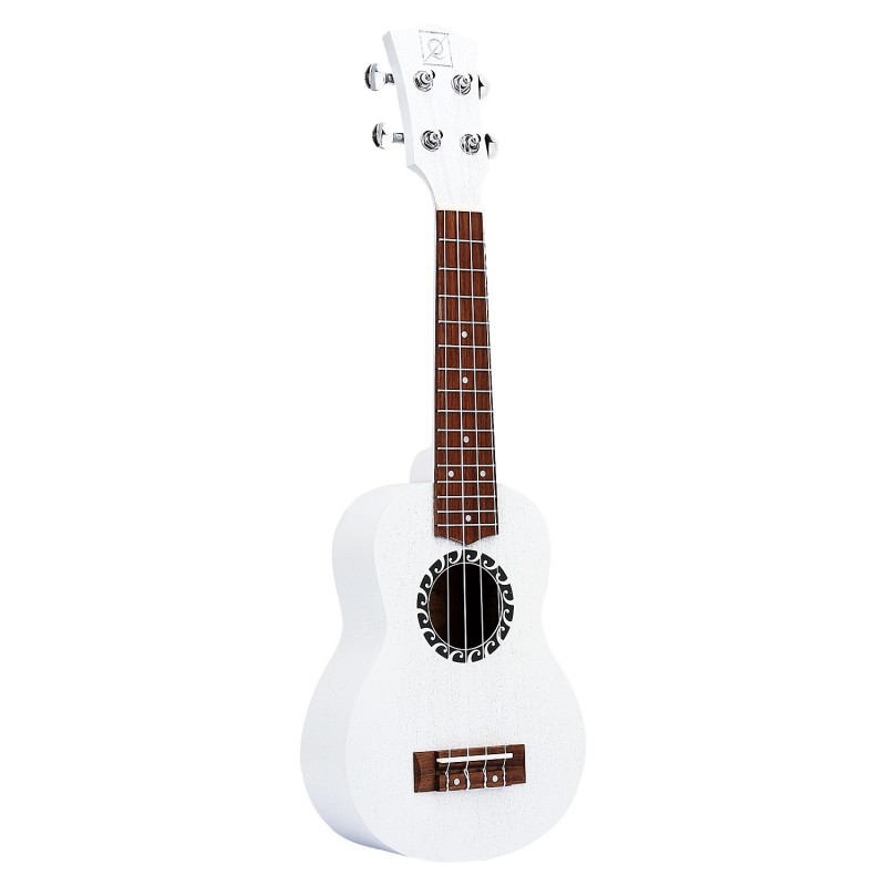 Oqan QUK-Wailele White