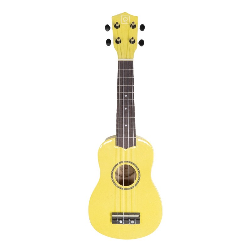 Oqan QUK-1 YW Ukulele Soprano