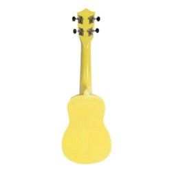 Oqan QUK-1 YW Ukulele Soprano