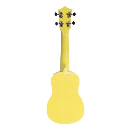 Oqan QUK-1 YW Ukulele Soprano