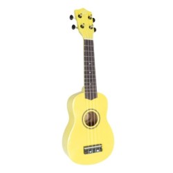 Oqan QUK-1 YW Ukulele Soprano