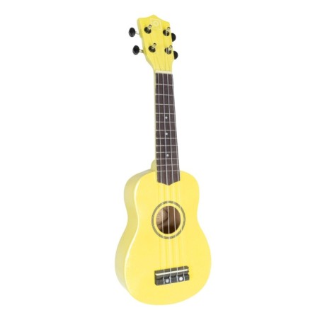 Oqan QUK-1 YW Ukulele Soprano