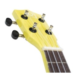 Oqan QUK-1 YW Ukulele Soprano