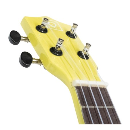 Oqan QUK-1 YW Ukulele Soprano