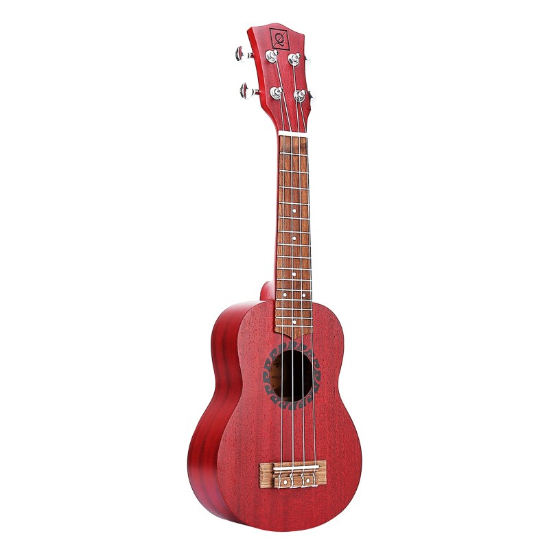 Oqan QUK-Wailele Red