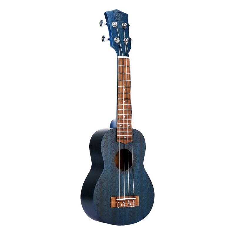 Oqan QUK-Wailele Midnight Blue